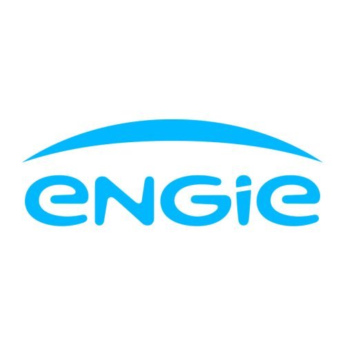 engie logo